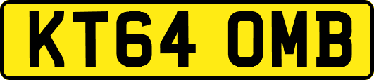KT64OMB
