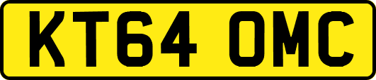 KT64OMC