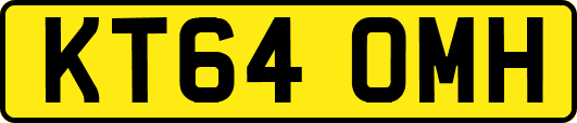 KT64OMH