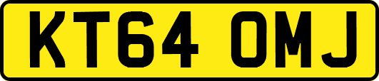 KT64OMJ