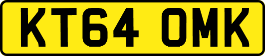KT64OMK