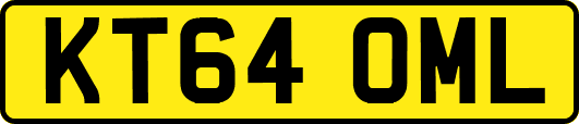KT64OML