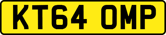 KT64OMP