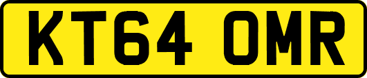 KT64OMR