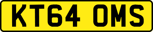 KT64OMS
