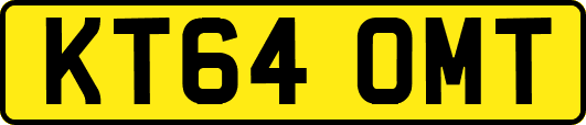 KT64OMT