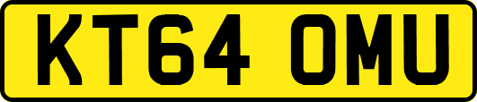 KT64OMU