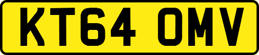 KT64OMV