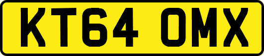 KT64OMX
