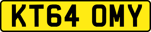 KT64OMY