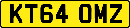 KT64OMZ