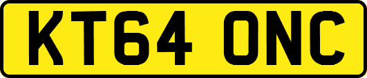 KT64ONC