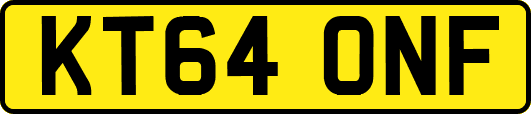 KT64ONF