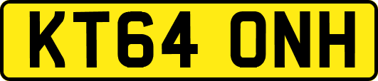 KT64ONH
