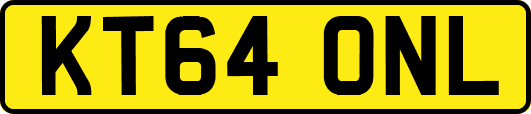 KT64ONL