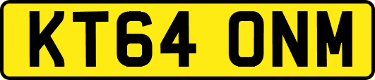 KT64ONM