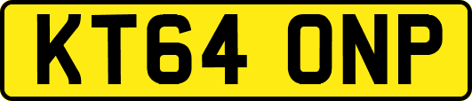 KT64ONP