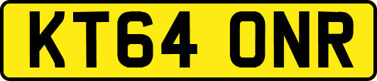 KT64ONR