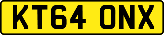KT64ONX