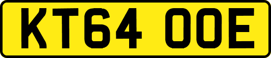 KT64OOE