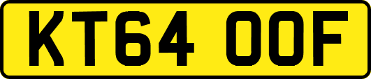 KT64OOF