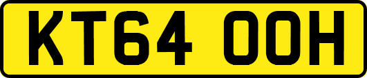 KT64OOH