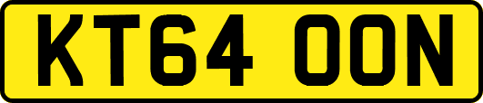 KT64OON