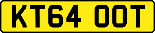 KT64OOT