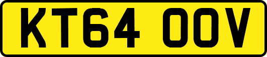 KT64OOV