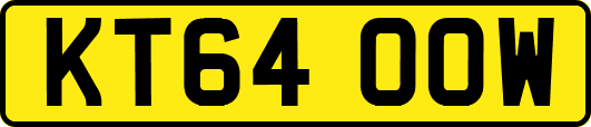 KT64OOW