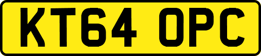 KT64OPC
