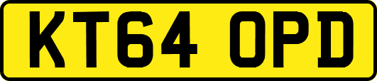KT64OPD