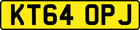 KT64OPJ