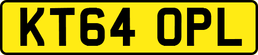 KT64OPL