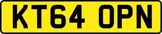 KT64OPN
