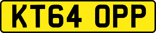 KT64OPP