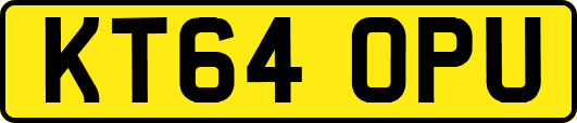 KT64OPU
