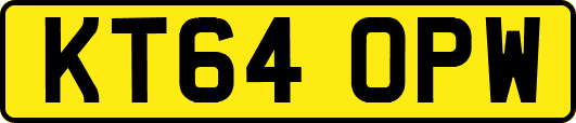KT64OPW