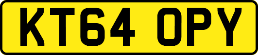 KT64OPY
