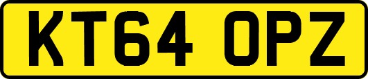 KT64OPZ
