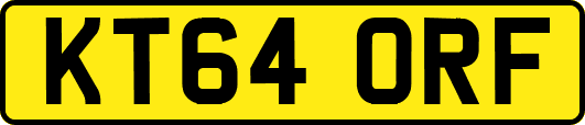 KT64ORF