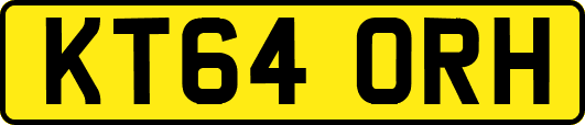 KT64ORH