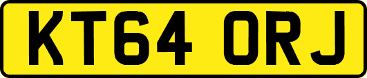 KT64ORJ