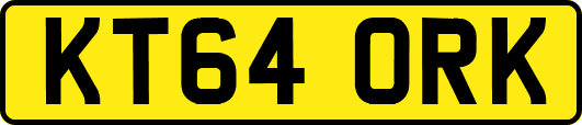 KT64ORK
