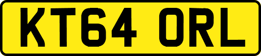 KT64ORL