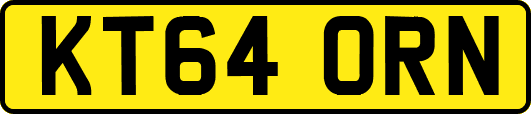KT64ORN