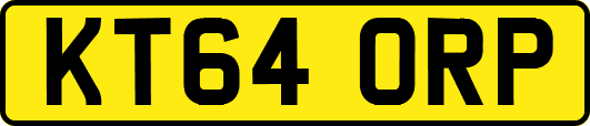 KT64ORP