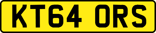 KT64ORS