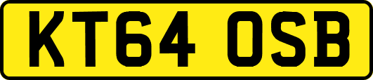 KT64OSB