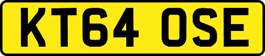 KT64OSE
